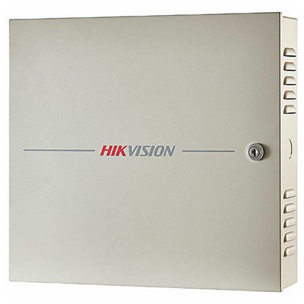 HIKVision DS-K2602T(O-STD) Access Controller