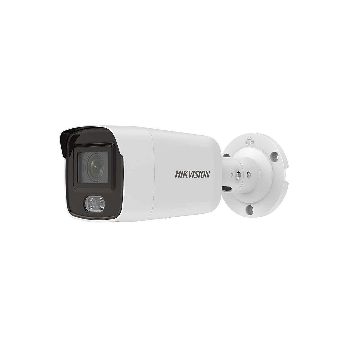 HIKVision DS-2CD2027G2-L(4mm) IP-Kamera 1080p T/N