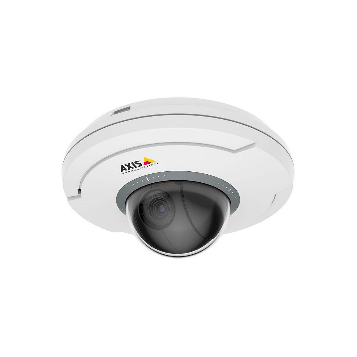 AXIS M5074 IP-Kamera 720p PTZ PoE IP51