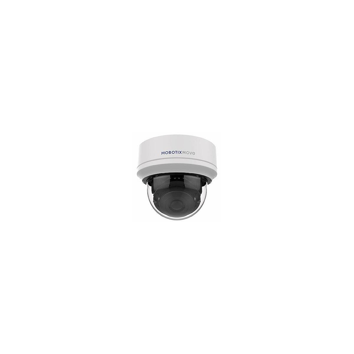 Mobotix MOVE VandalDome VD-8-IR-VA (DNN Analytics)