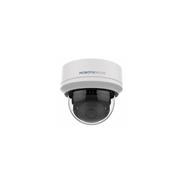 Mobotix MOVE VandalDome VD2-2-IR