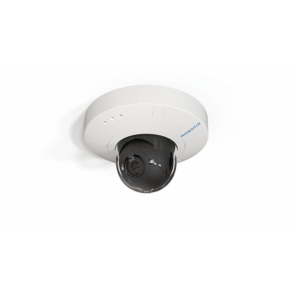 Mobotix D71 Komplettkamera 4MP DN050 (Tag/Nacht)