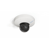 Mobotix D71 Komplettkamera 4MP DN050 (Tag/Nacht)