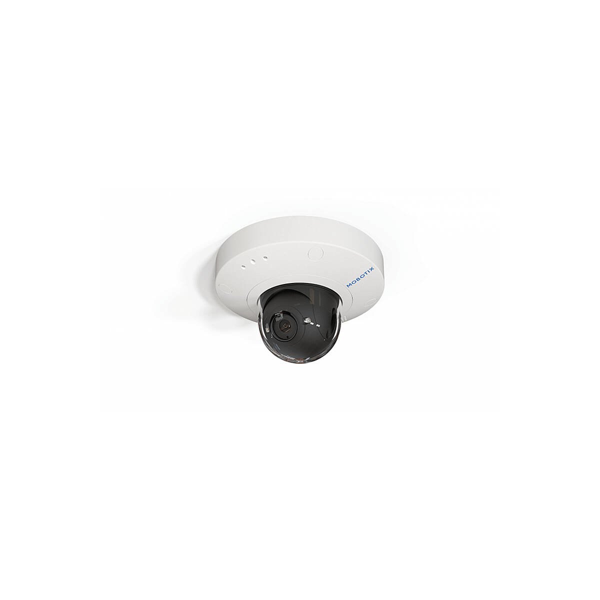 Mobotix D71 Komplettkamera 4MP DN080 (Tag/Nacht)