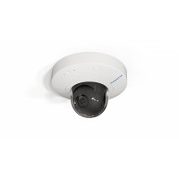 Mobotix D71 Komplettkamera 4MP DN100 (Tag/Nacht)