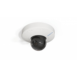 Mobotix D71 Komplettkamera 4MP DN150 (Tag/Nacht)