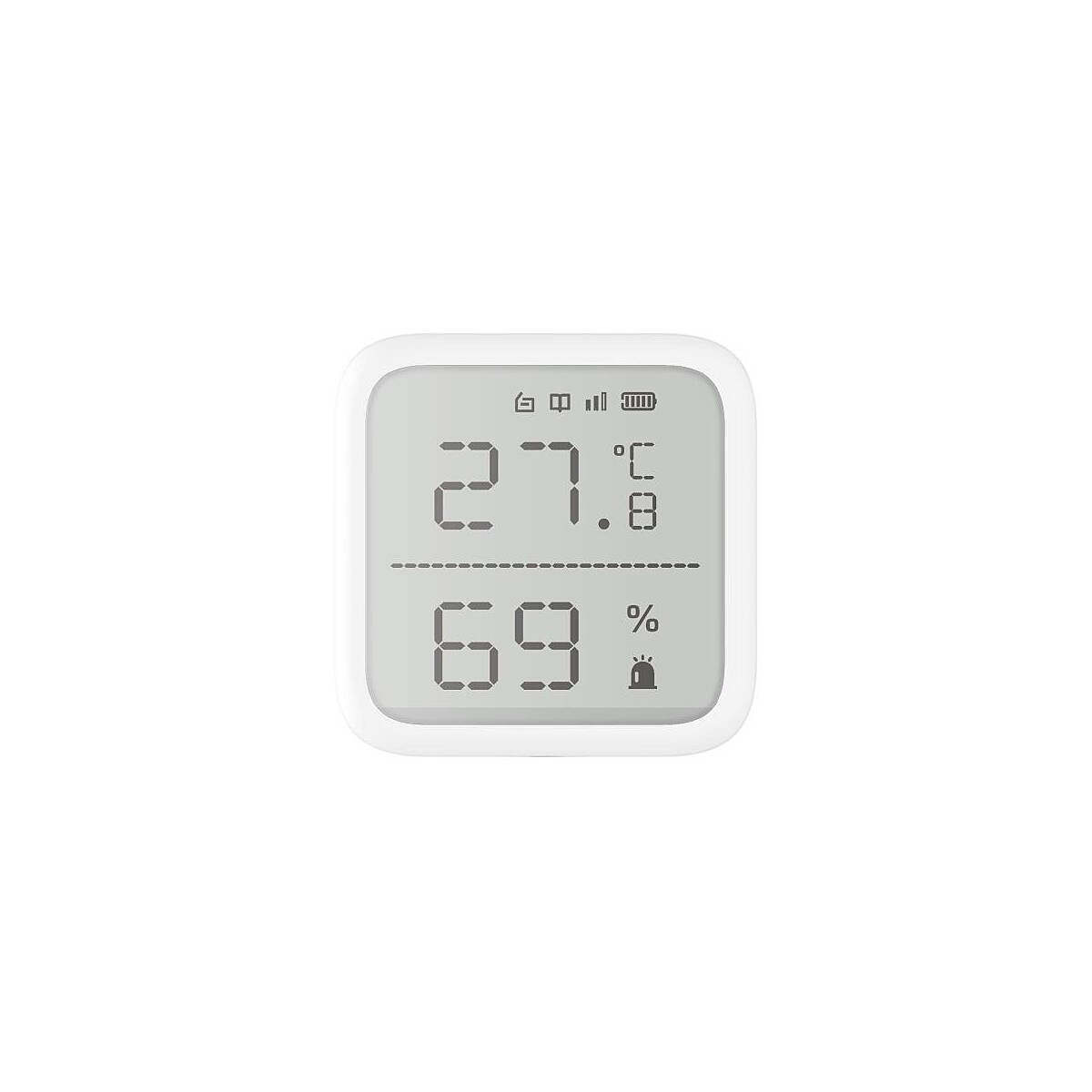 HIKVision DS-PDTPH-E-WE Thermometer