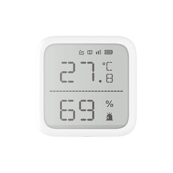 HIKVision DS-PDTPH-E-WE Thermometer