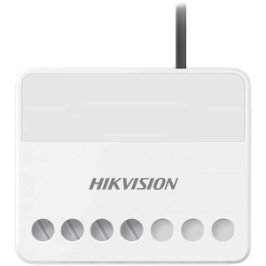 HIKVision DS-PM1-O1H-WE Relaisstation, 230 VAC