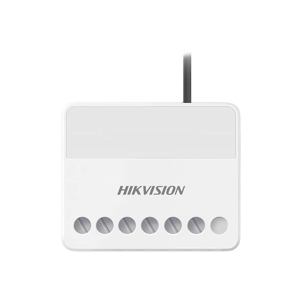 HIKVision DS-PM1-O1L-WE Relaisstation, 7 - 24 VDC