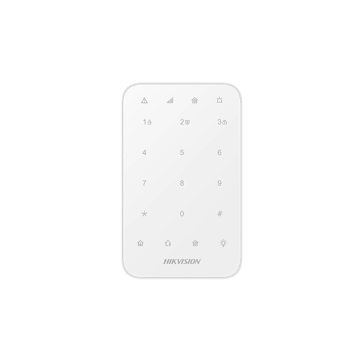 HIKVision DS-PK1-E-WE Keypad