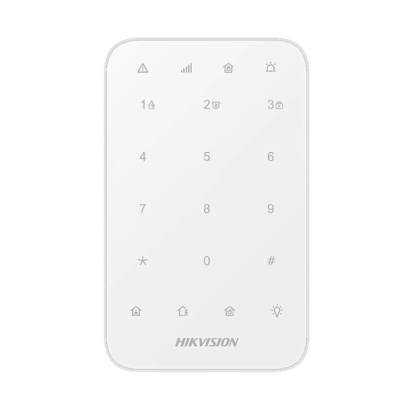 HIKVision DS-PK1-E-WE Keypad