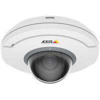 AXIS M5075-G IP-Kamera 1080p PTZ PoE IP51