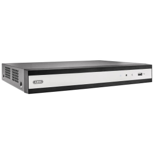 ABUS TVVR36401 4-Kanal NVR 4K PoE