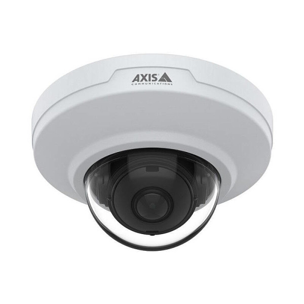 AXIS M3086-V IP-Kamera 4MPx T/N PoE IP42 IK08