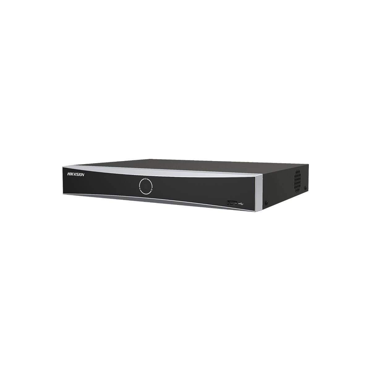 HIKVision DS-7604NXI-K1 4-Kanal NVR 8MP, HDMI