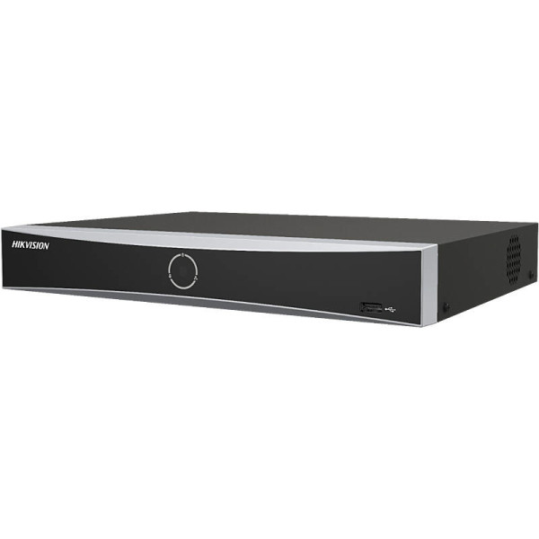 HIKVision DS-7604NXI-K1 4-Kanal NVR 8MP, HDMI