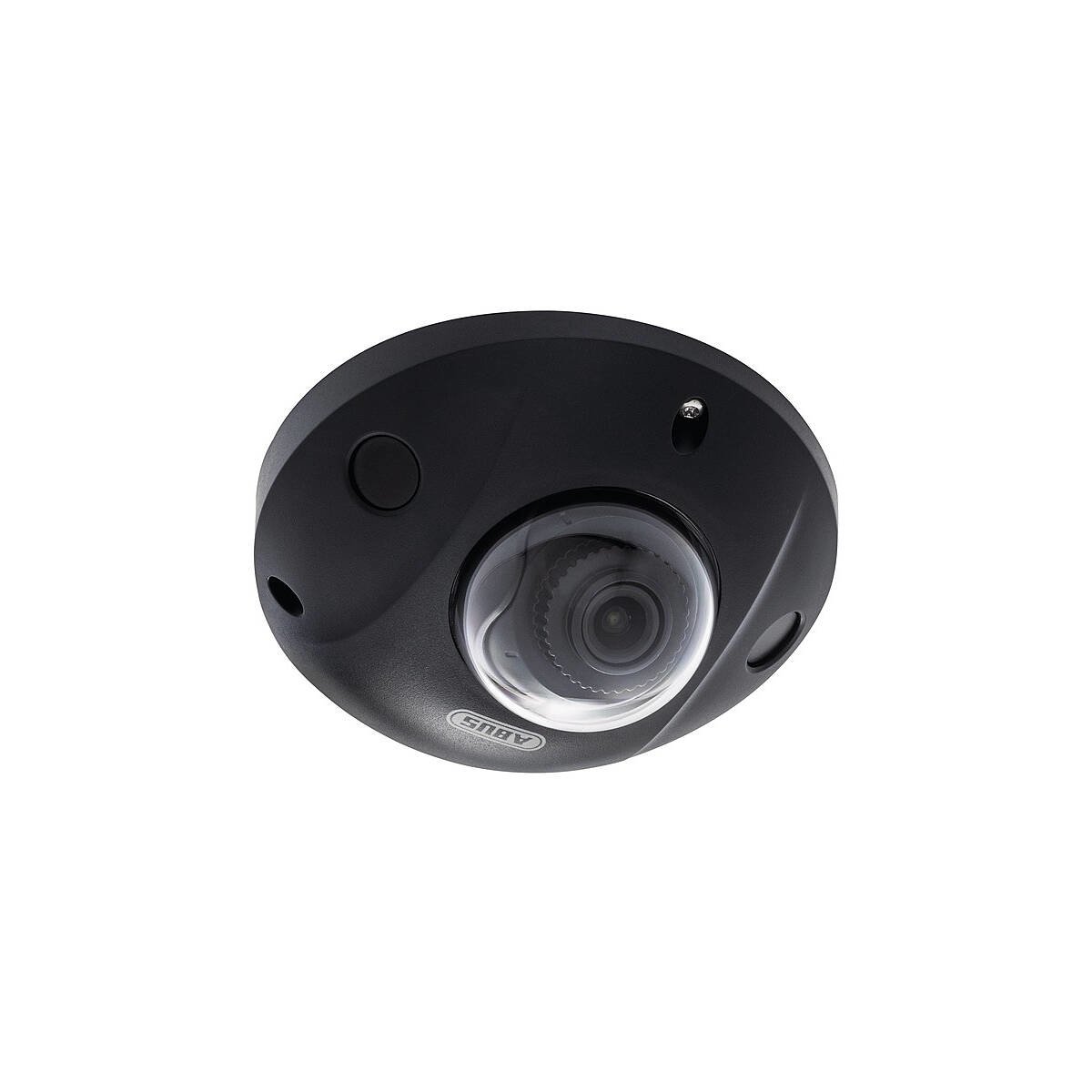 ABUS IPCB44611A IP Dome 4MPx T/N IR PoE IP66 IK08