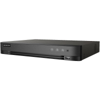 HIKVision iDS-7208HQHI-M1/S(C) 8-Kanal DVR 6MP