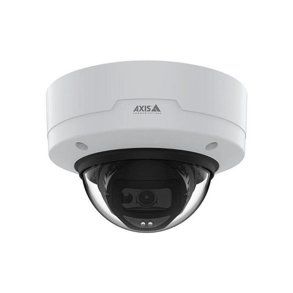 AXIS M3215-LVE IP-Kamera 1080p T/N IR PoE IP66