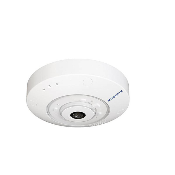 Mobotix c71 Komplettkamera 4K, DN016 (Tag/Nacht)