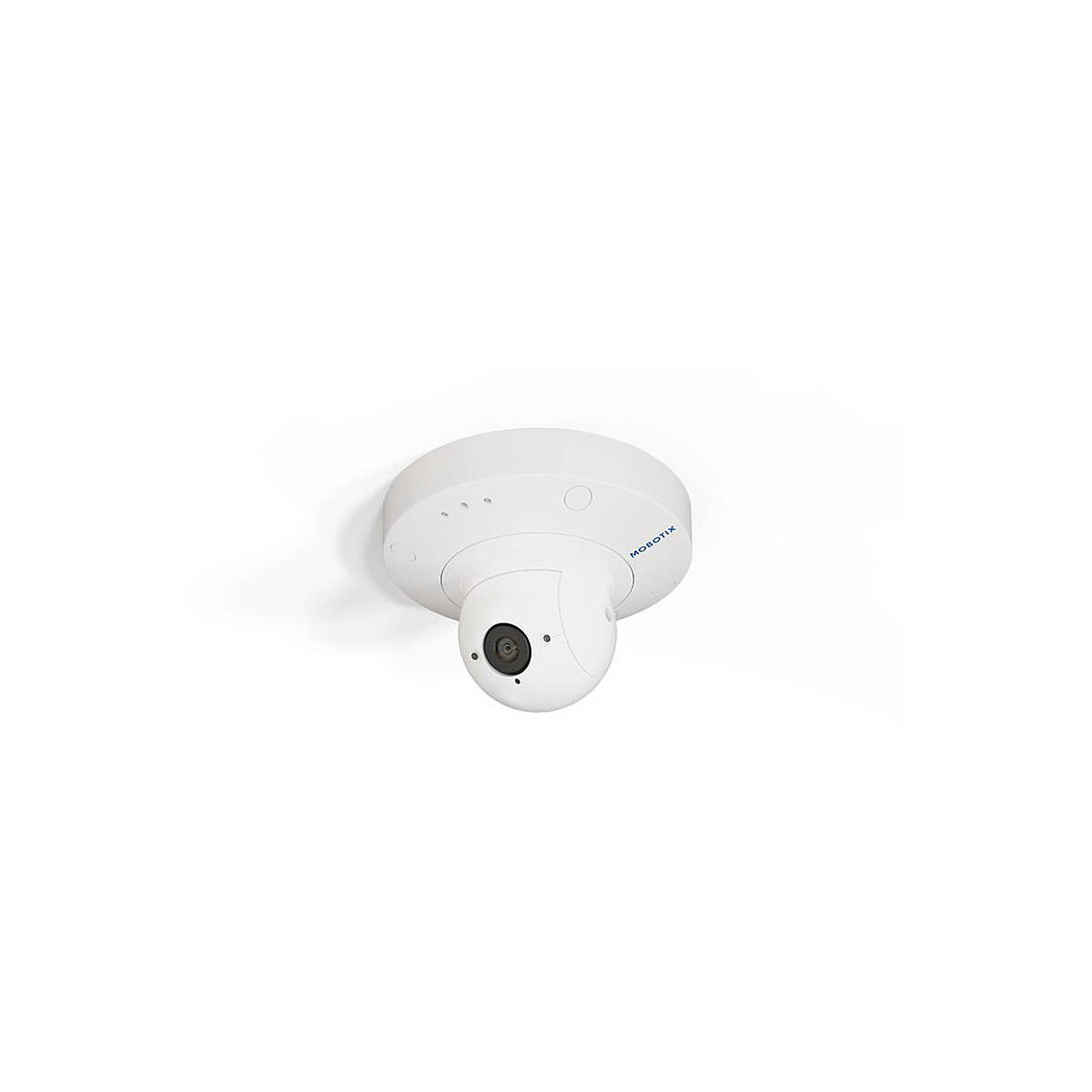 Mobotix p71 Komplettkamera 4MP DN040 (Tag/Nacht)