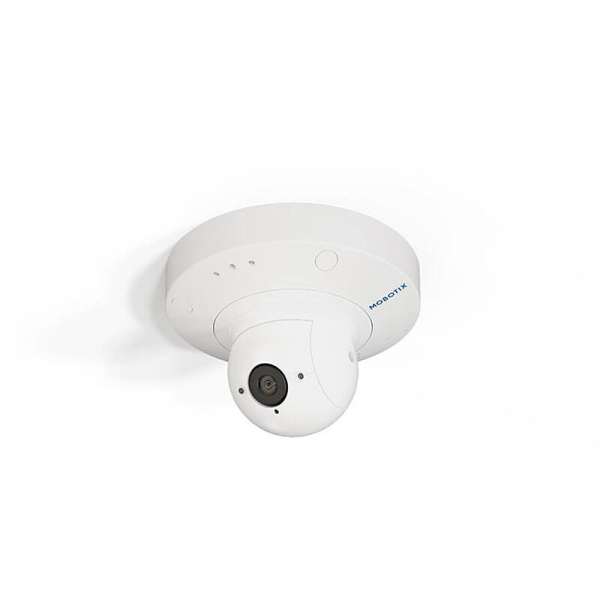 Mobotix p71 Komplettkamera 4MP DN040 (Tag/Nacht)