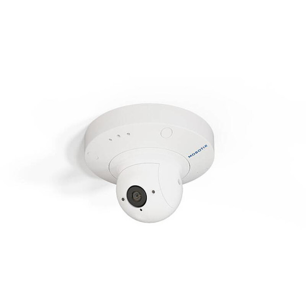 Mobotix p71 Komplettkamera 4MP DN150 (Tag/Nacht)