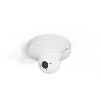 Mobotix p71 Komplettkamera 4K DN040 (Tag/Nacht)