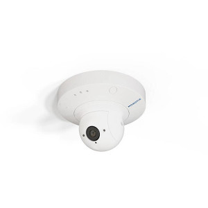 Mobotix p71 Komplettkamera 4K DN080 (Tag/Nacht)