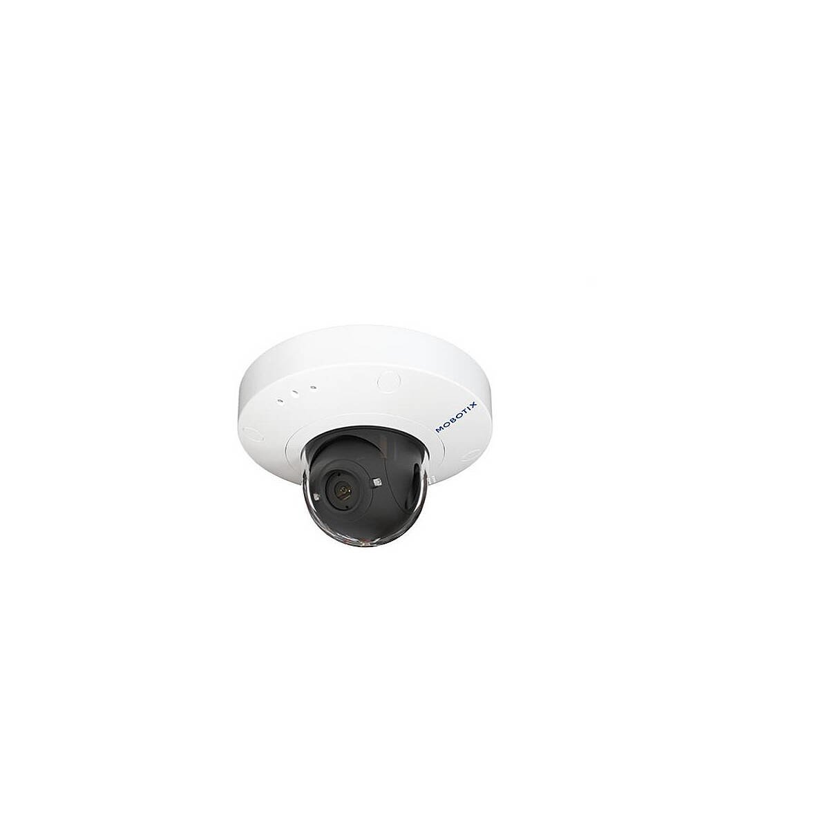 Mobotix v71 Komplettkamera 4MP DN150 (Tag/Nacht)