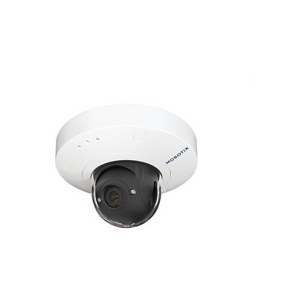 Mobotix v71 Komplettkamera 4MP DN150 (Tag/Nacht)