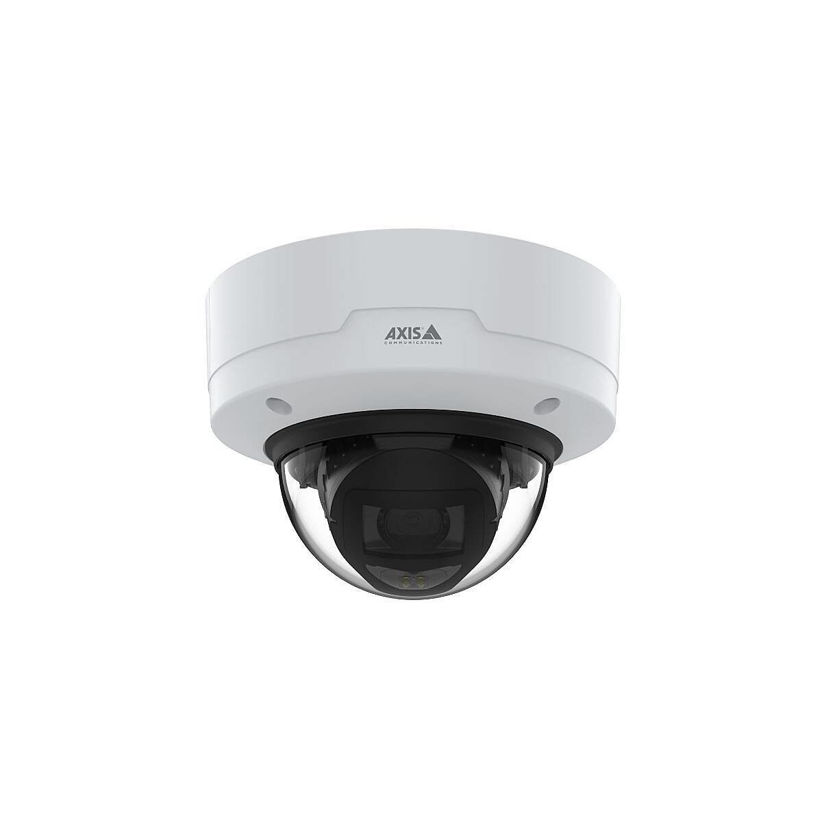 AXIS P3268-LV IP-Kamera 4K T/N IR PoE IP52 IK10