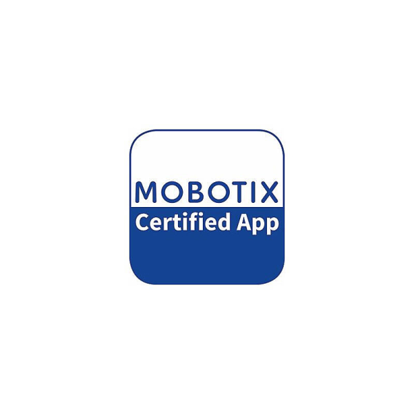 Mobotix Color Recognition App