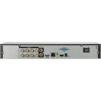 Dahua XVR5108H-4KL-I3 8-Kanal 4K DVR HDMI/VGA