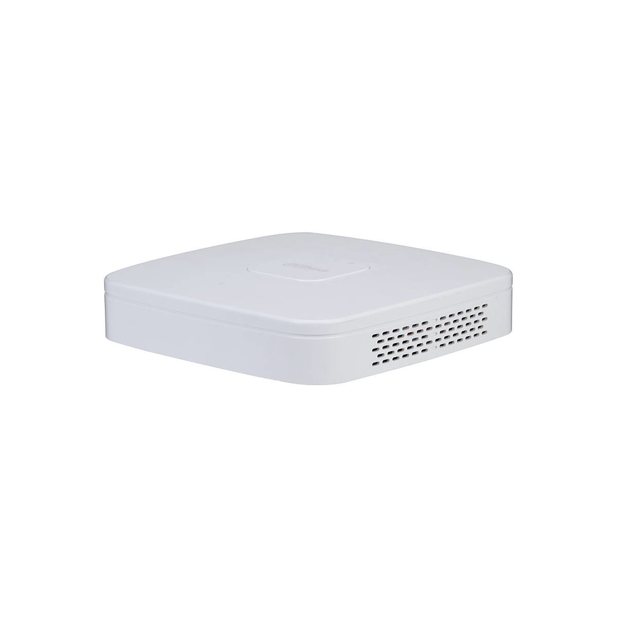 Dahua NVR4104-4KS2/L 4 Kanal NVR, HDMI/VGA