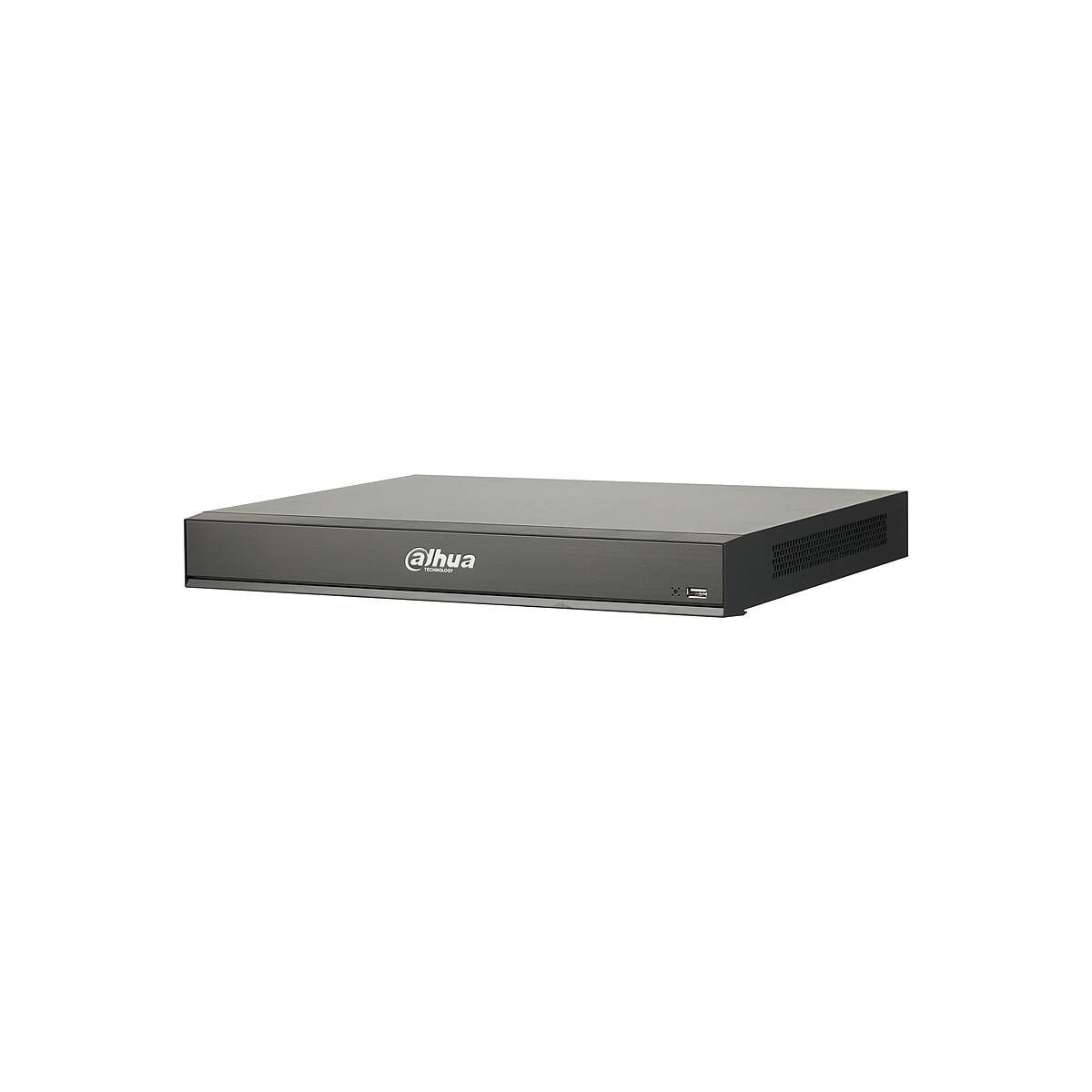 Dahua NVR5216-16P-I 16-Kanal NVR, PoE, HDMI/VGA