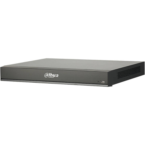 Dahua NVR5216-16P-I 16-Kanal NVR, PoE, HDMI/VGA