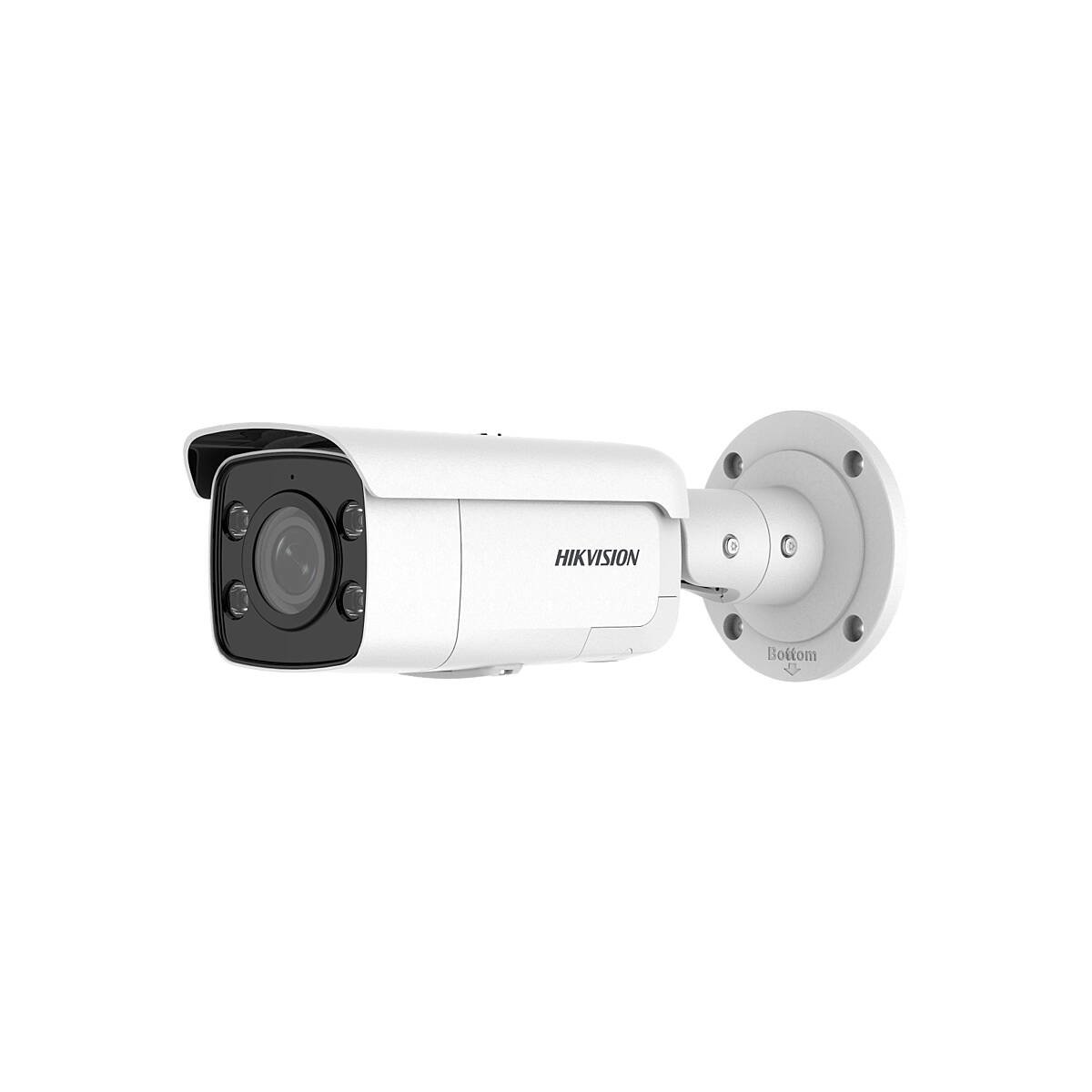 HIKVision DS-2CD2T87G2-LSU/SL(2.8mm)(C) IP-Kamera