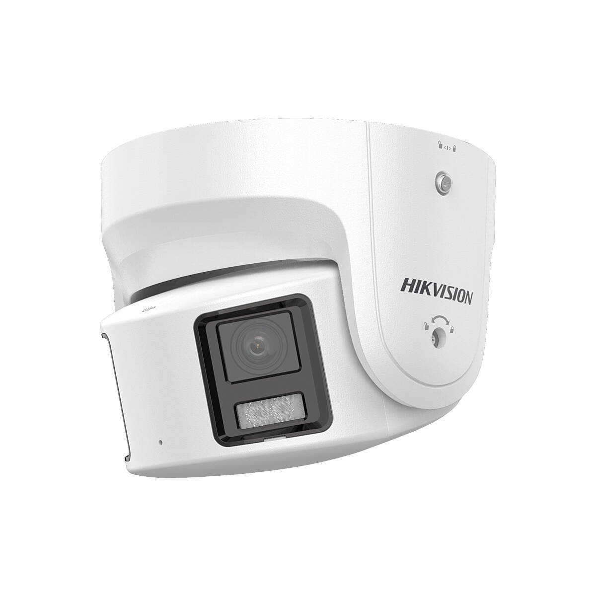 HIKVision DS-2CD2387G2P-LSU/SL(4mm)(C) IP-Kamera