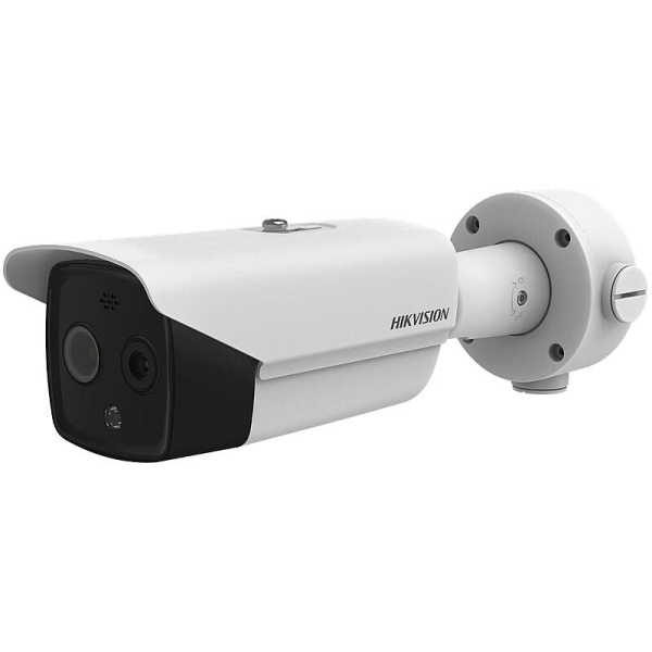 HIKVision DS-2TD2617-6/QA IP-Thermal Kamera