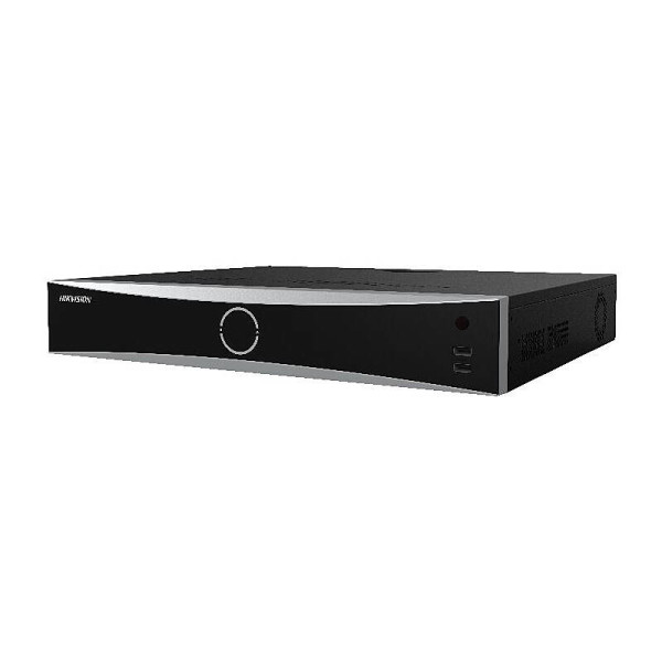 HIKVision DS-7732NXI-I4/16P/S(C) 32-Kanal NVR 12MP