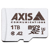 AXIS Speicherkarte microSDXC 1TB + Adapter