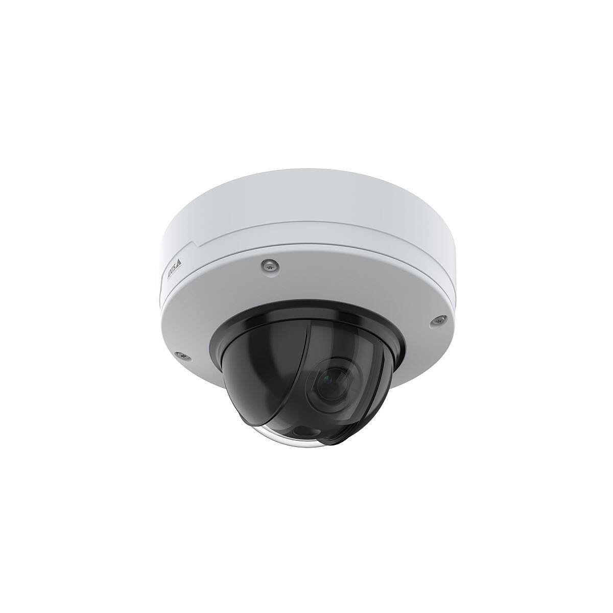 AXIS Q3536-LVE 29MM IP-Kamera 4MPx T/N IR IK10+