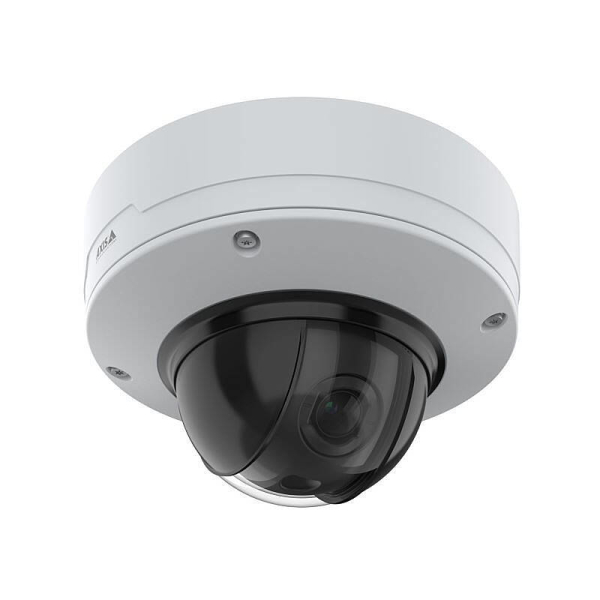 AXIS Q3536-LVE 29MM IP-Kamera 4MPx T/N IR IK10+