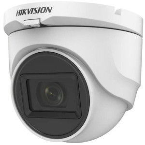 HIKVision DS-2CE76D0T-ITMF(2.8mm)(C) HD-TVI Kamera