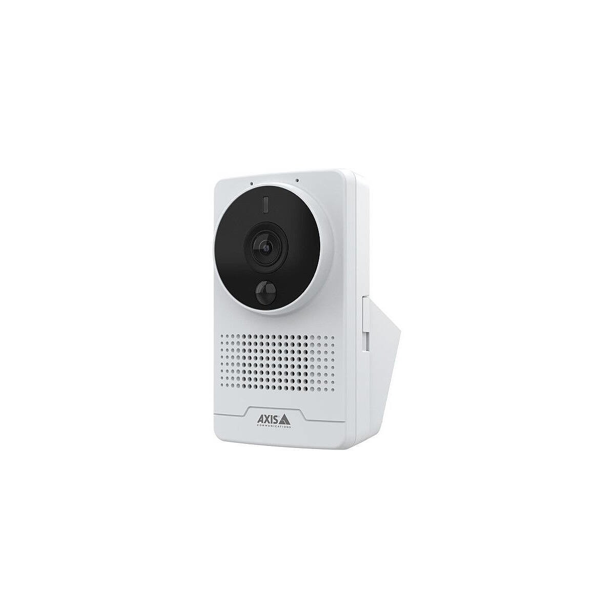 AXIS M1075-L IP-Kamera 1080p Tag/Nacht IR PIR PoE