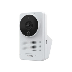 AXIS M1075-L IP-Kamera 1080p Tag/Nacht IR PIR PoE