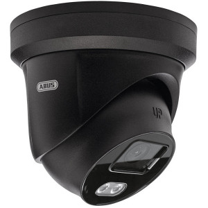 ABUS IPCS54611A IP-Kamera 4MPx T/N Weißlicht PoE