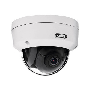 ABUS TVIP48511 IP-Kamera 4K T/N IR PoE IP67 IK10